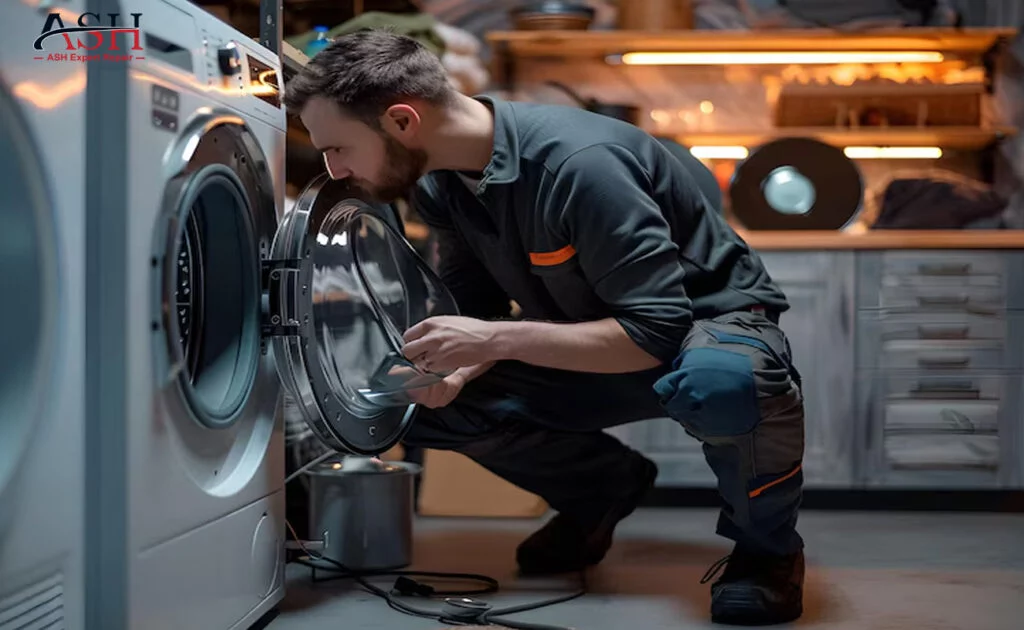 washing machine repair ser center in delhi