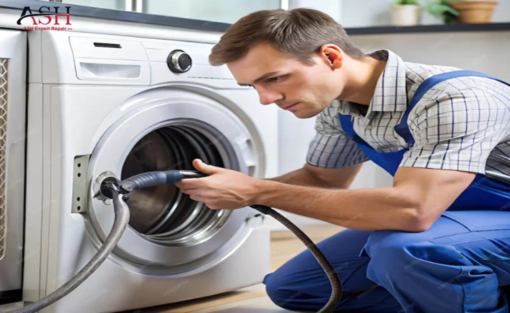 Washing machine Repair in Delhi